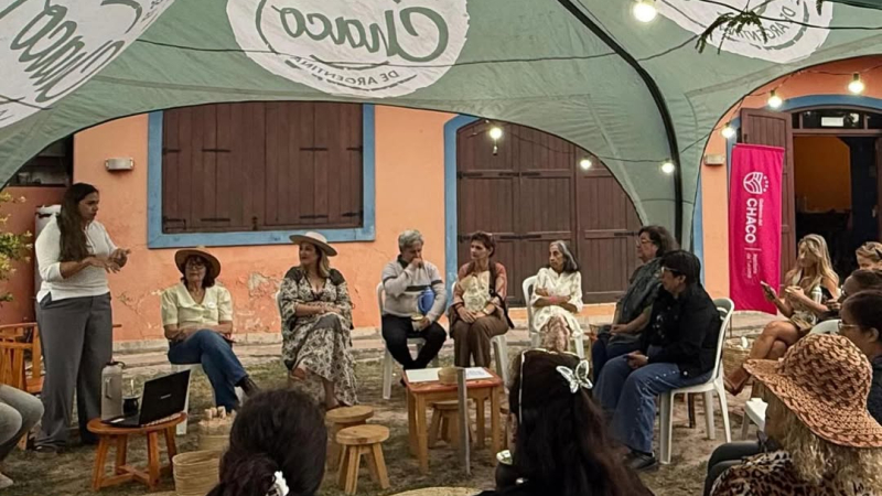 Feriado con movimiento moderado en el Chaco: escapadas cortas, bajo gasto y agenda por la memoria