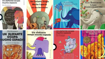 Por qué la dictadura censuró libros para chicos
