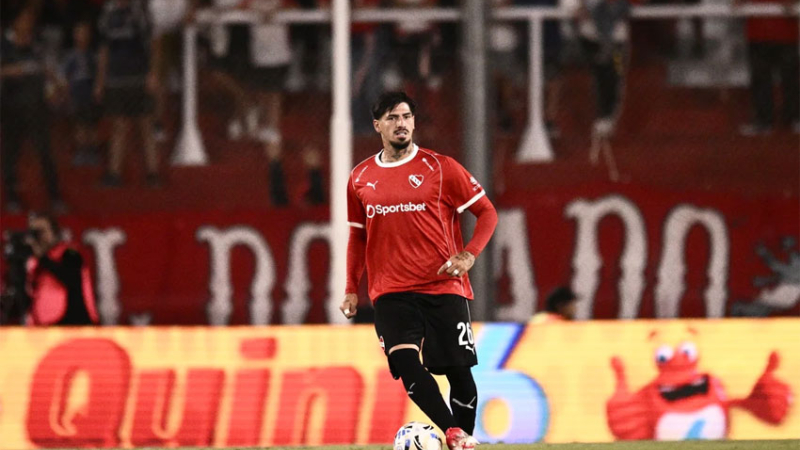 Kevin Lomónaco es nuevo jugador del Betis