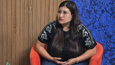 "Para quien sufre bullying, no callar puede marcar la diferencia"