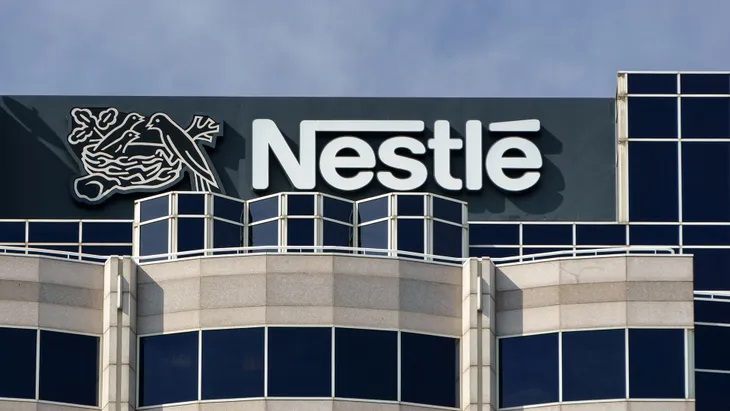 nestle