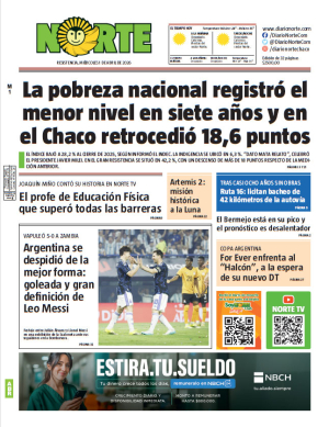 Edición del 01-04-2026