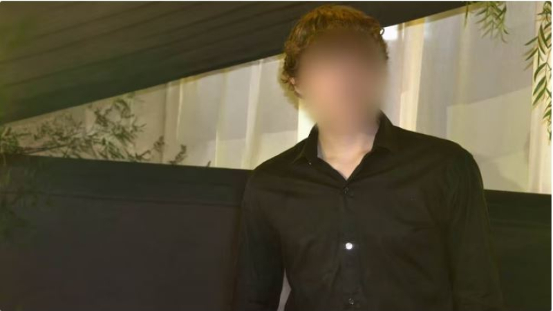 El adolescente que mató a un estudiante había sido elegido mejor compañero el año pasado