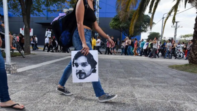 A 19 años del asesinato de Carlos Fuentealba