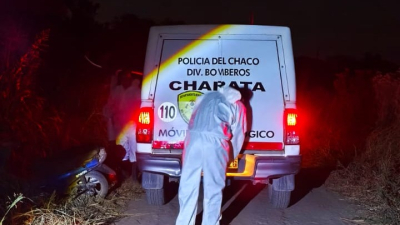 Fin de semana trágico en el interior: siniestros viales dejaron dos víctimas fatales