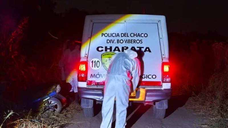 Fin de semana trágico en el interior: siniestros viales dejaron dos víctimas fatales