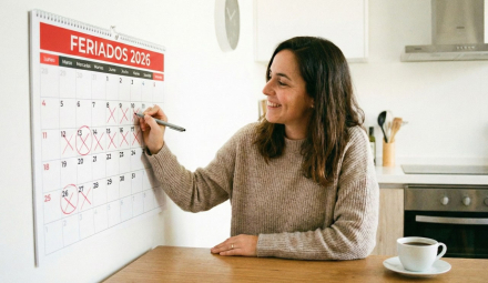 feriados