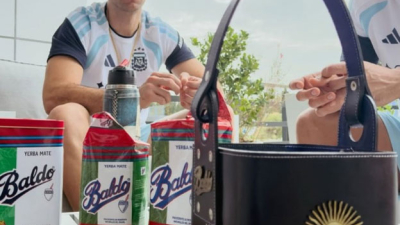 El chaqueño que sin saberlo llegó a la Selección argentina