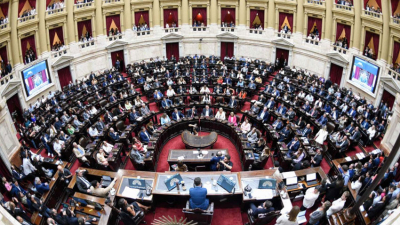 Posturas contrapuestas de los representantes del Chaco ante la reforma de la Ley de Glaciares