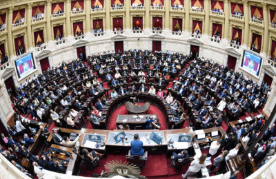 Posturas contrapuestas de los representantes del Chaco ante la reforma de la Ley de Glaciares