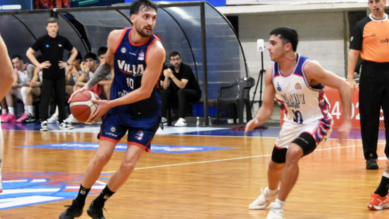 Favio Vieta palpita el definitorio juego ante Jujuy: "Jugamos mejor de visitante"