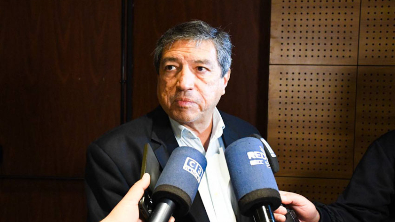 Aráoz: "Debemos consolidar una educación de calidad adaptada a los desafíos del siglo XXI"