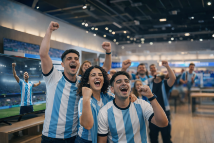 mundial