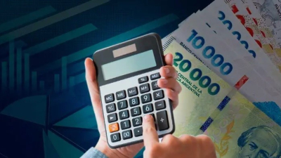 La mora crediticia de las familias crece hace 16 meses y llega a su máximo en 22 años