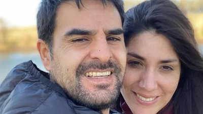 Simuló un accidente y arrojó el auto al río con su esposa en el interior