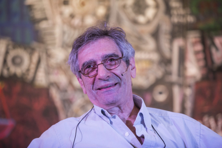 juan falú