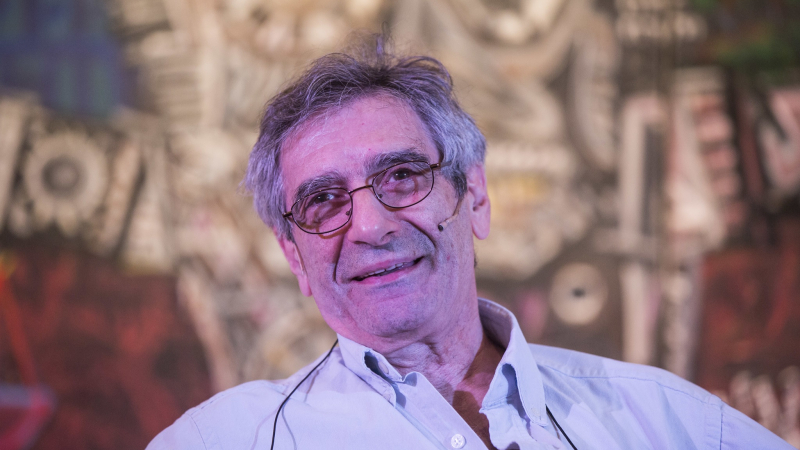 Juan Falú: "Tengo un profundo amor por la universidad pública"