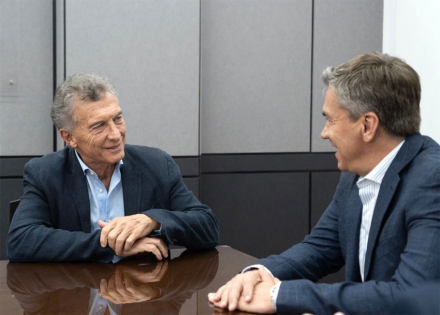 macri