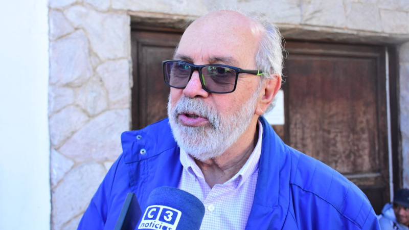 "La recaudación se desplomó como un piano y la situación es muy delicada"