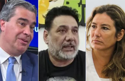 "Debía custodiar los bienes del Estado y no dárselos a socios del esposo de una funcionaria"