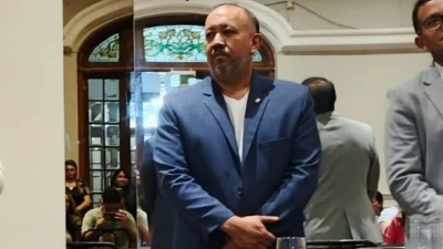 "Ya son más de 50 los casos que se investigan por amenazas en escuelas"