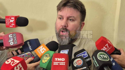 Amenazas en escuelas del Chaco: imputan a adolescentes y refuerzan la investigación judicial