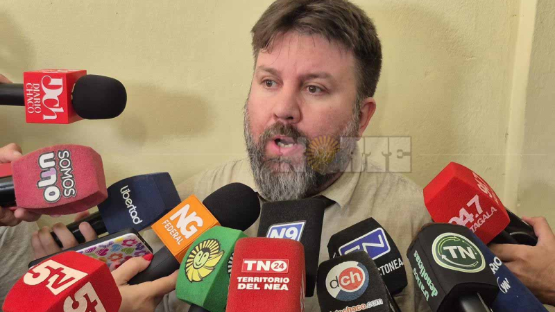 Amenazas en escuelas del Chaco: imputan a adolescentes y refuerzan la investigación judicial