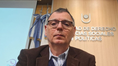 "No buscamos culpables sino comprender qué hay detrás"