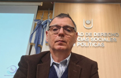 "No buscamos culpables sino comprender qué hay detrás"