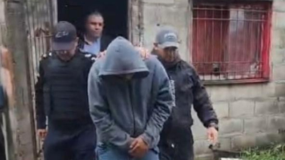 Un primer detenido en el Chaco por amenazas en colegios