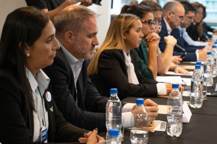 Formosa participó en jornada del CFI para fortalecer una agenda federal del turismo 3.jpg