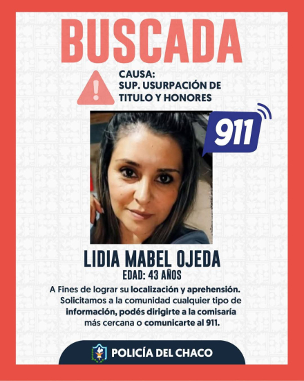 buscada