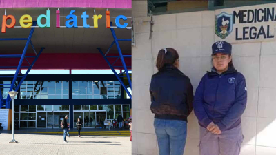 Una niña de 12 años dio a luz en Resistencia e investigan un presunto abuso