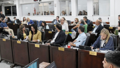 Más dudas que certezas ante la triple jornada en la Legislatura