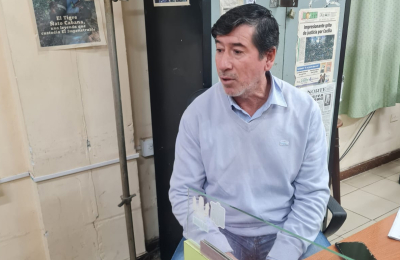 Abogado chaqueño impulsa dos partidos provinciales