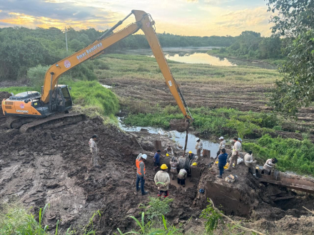 obras