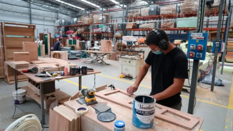 Mercado laboral: se conoce hoy el dato de desempleo del primer trimestre