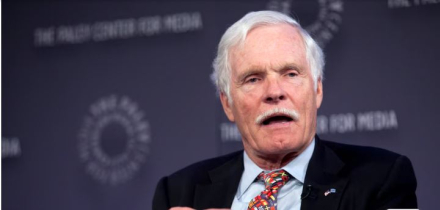Ted Turner