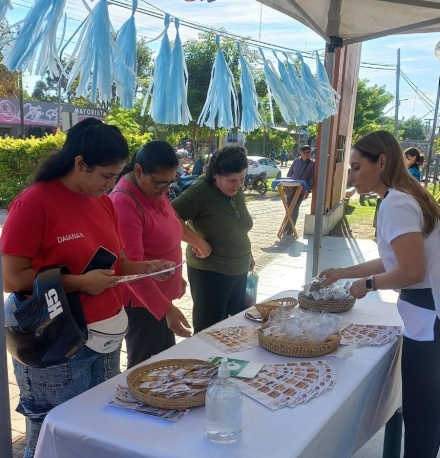 Jornada por el Día Internacional de la Celiaquía -Hospital distrital N°8- (7).jpeg