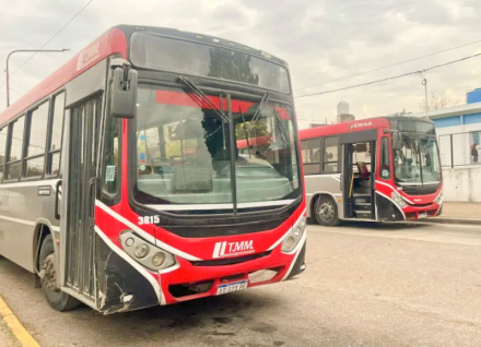 transporte