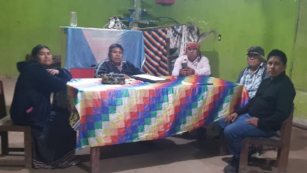 Integrantes de la comunidad de La Pantalla Las Lomitas.jpeg