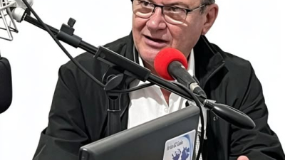 Honcheruk propone avanzar en la seguridad ciudadana