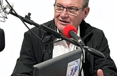 Honcheruk propone avanzar en la seguridad ciudadana