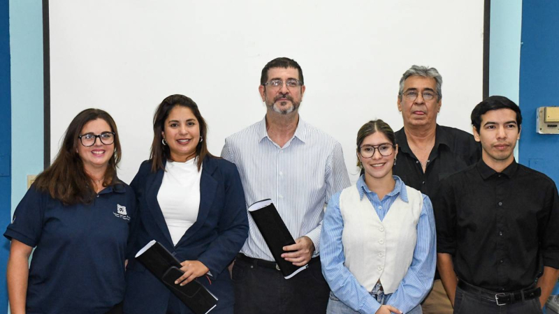 Convenio de Prácticas Profesionalizantes para estudiantes de Diseño del Instituto Albertazzi
