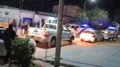 A lo Rápido y Furioso: detenido por conducción peligrosa en la 16