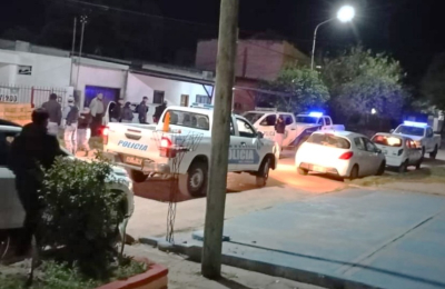 A lo Rápido y Furioso: detenido por conducción peligrosa en la 16