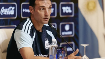 Mundial 2026: con sorpresas y 55 nombres, la prelista de la Selección Argentina