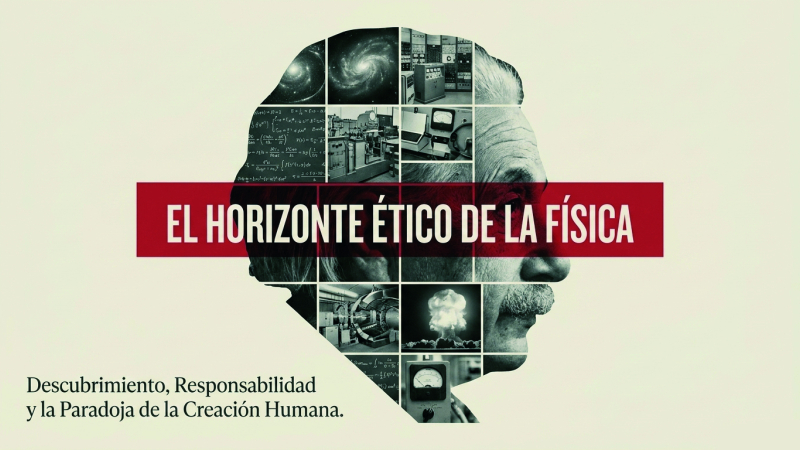 Los dilemas éticos que la ciencia no puede eludir