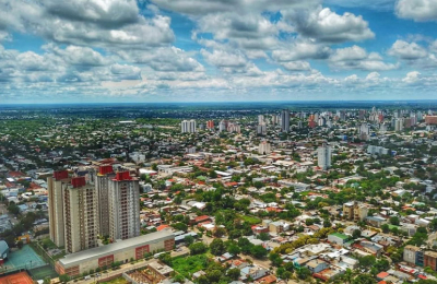 La baja inversión privada y la pérdida de autonomía municipal