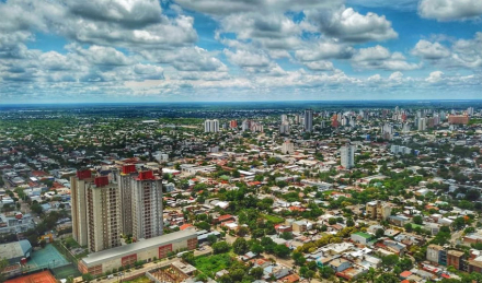 resistencia